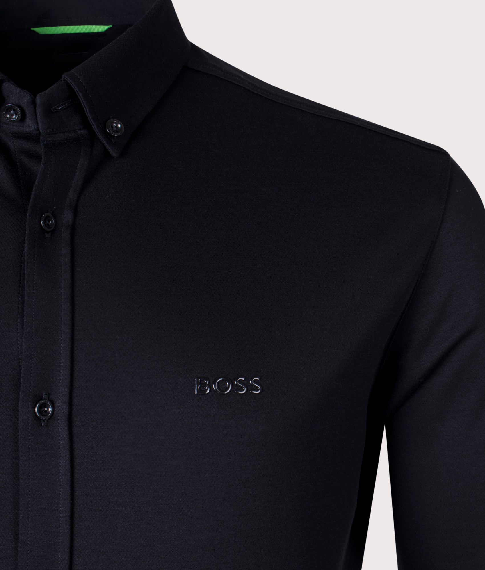 Wrinkle-Resistant-BIADO-R-Shirt-Black-BOSS-EQVVS