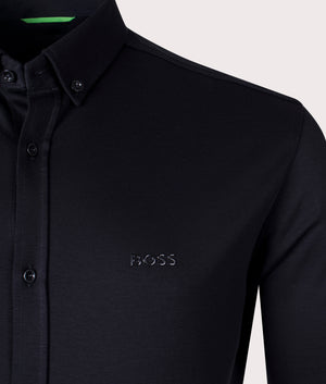 Wrinkle-Resistant-BIADO-R-Shirt-Black-BOSS-EQVVS