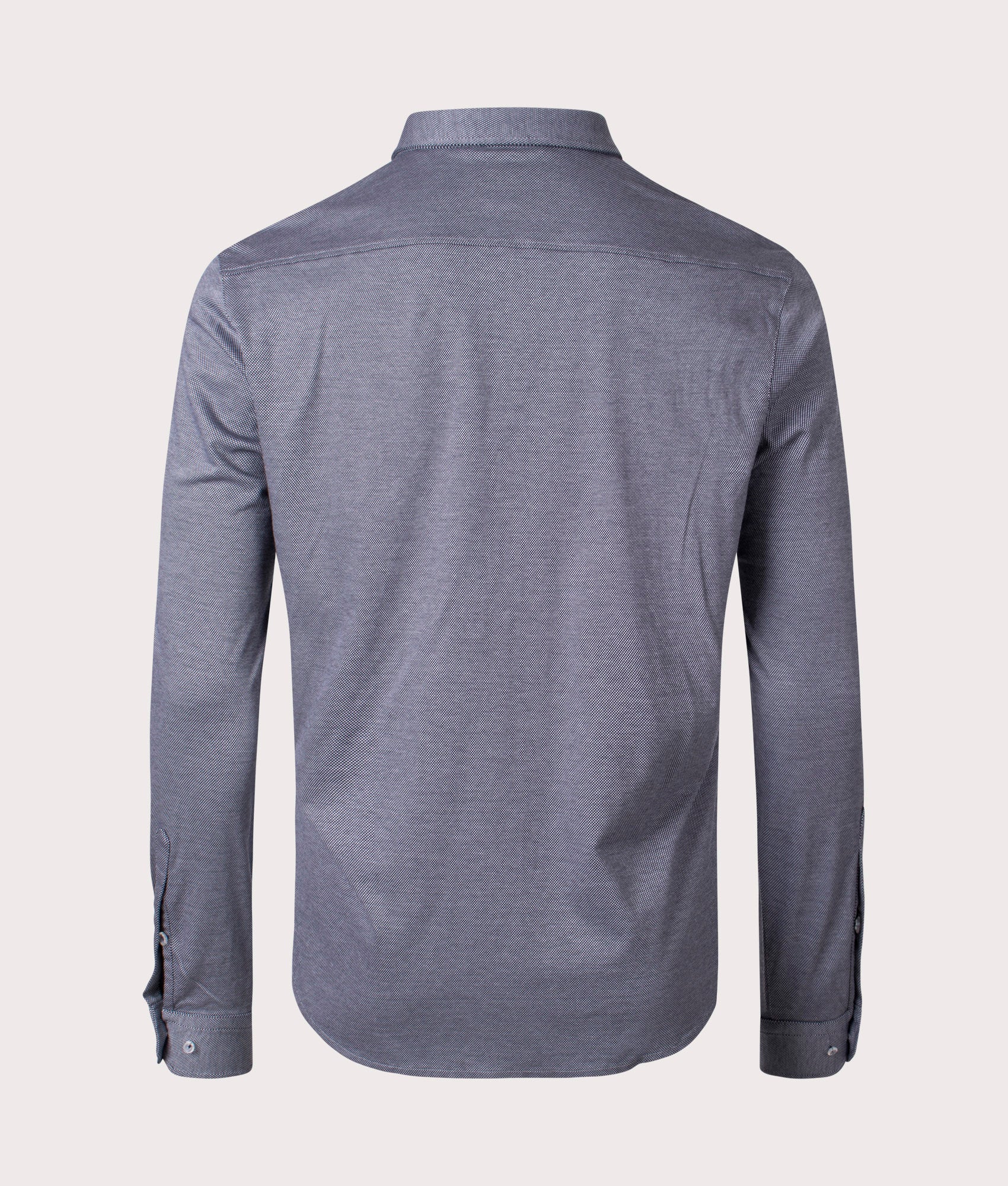 Biado-R-Shirt-Navy-BOSS-EQVVS-Back