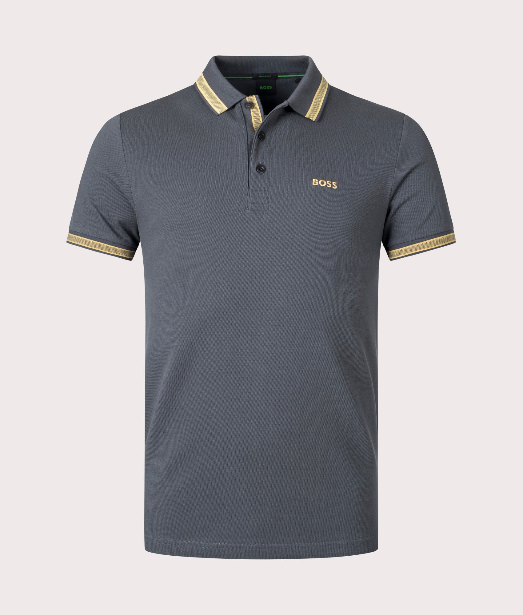 Regular Fit Paddy Polo Shirt
