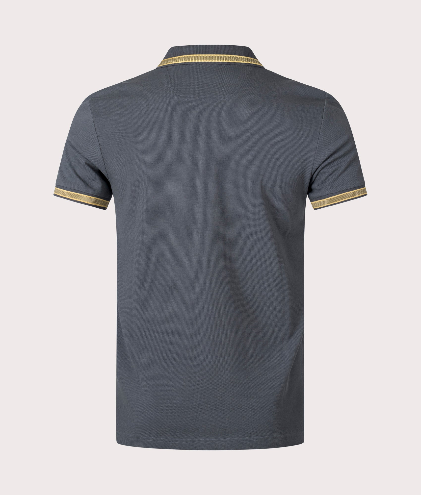 Regular Fit Paddy Polo Shirt