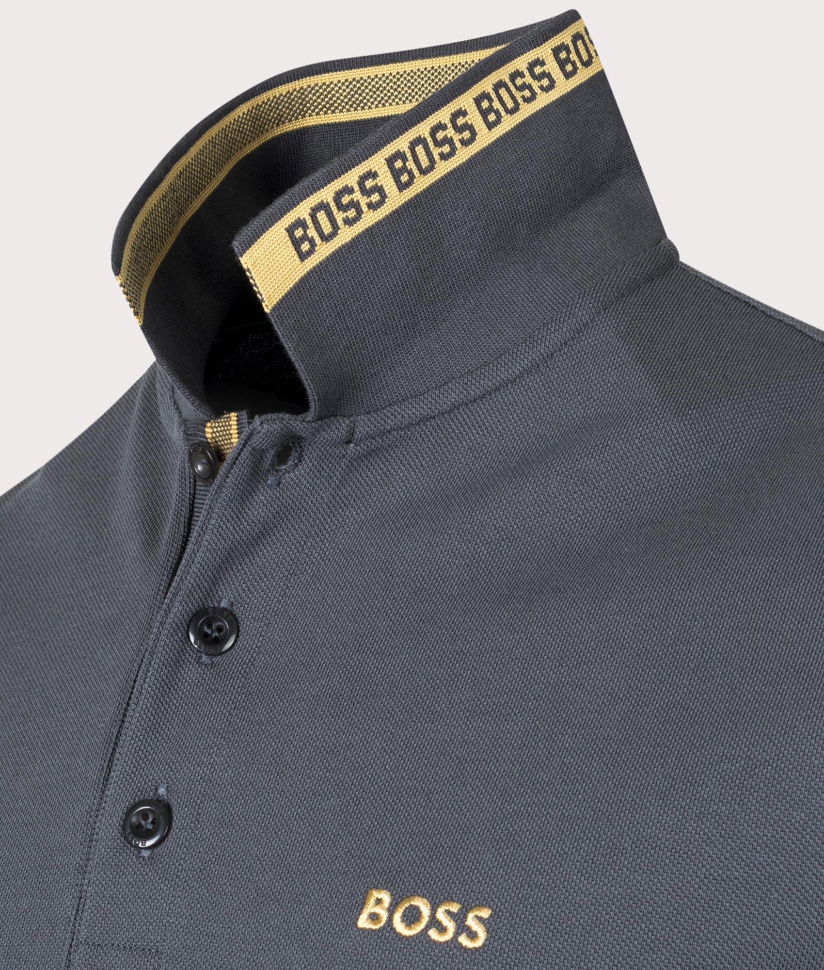 Regular Fit Paddy Polo Shirt