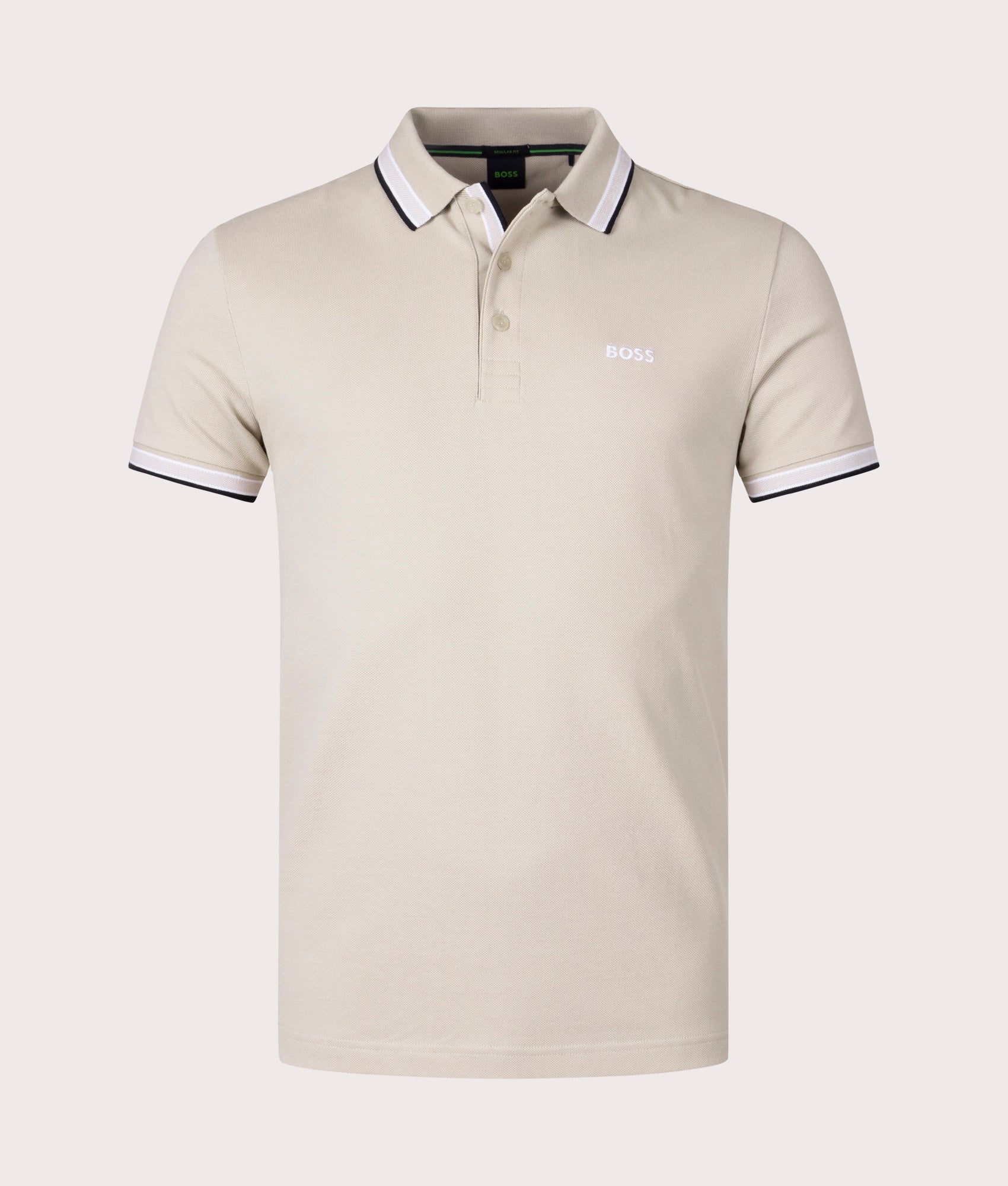 Regular Fit Paddy Polo Shirt