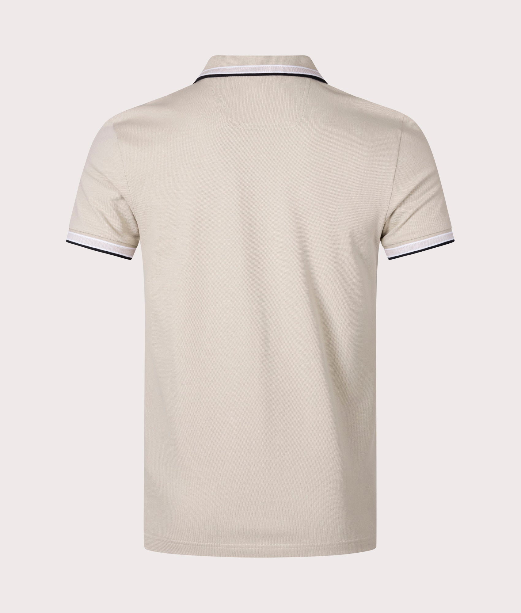 Regular Fit Paddy Polo Shirt