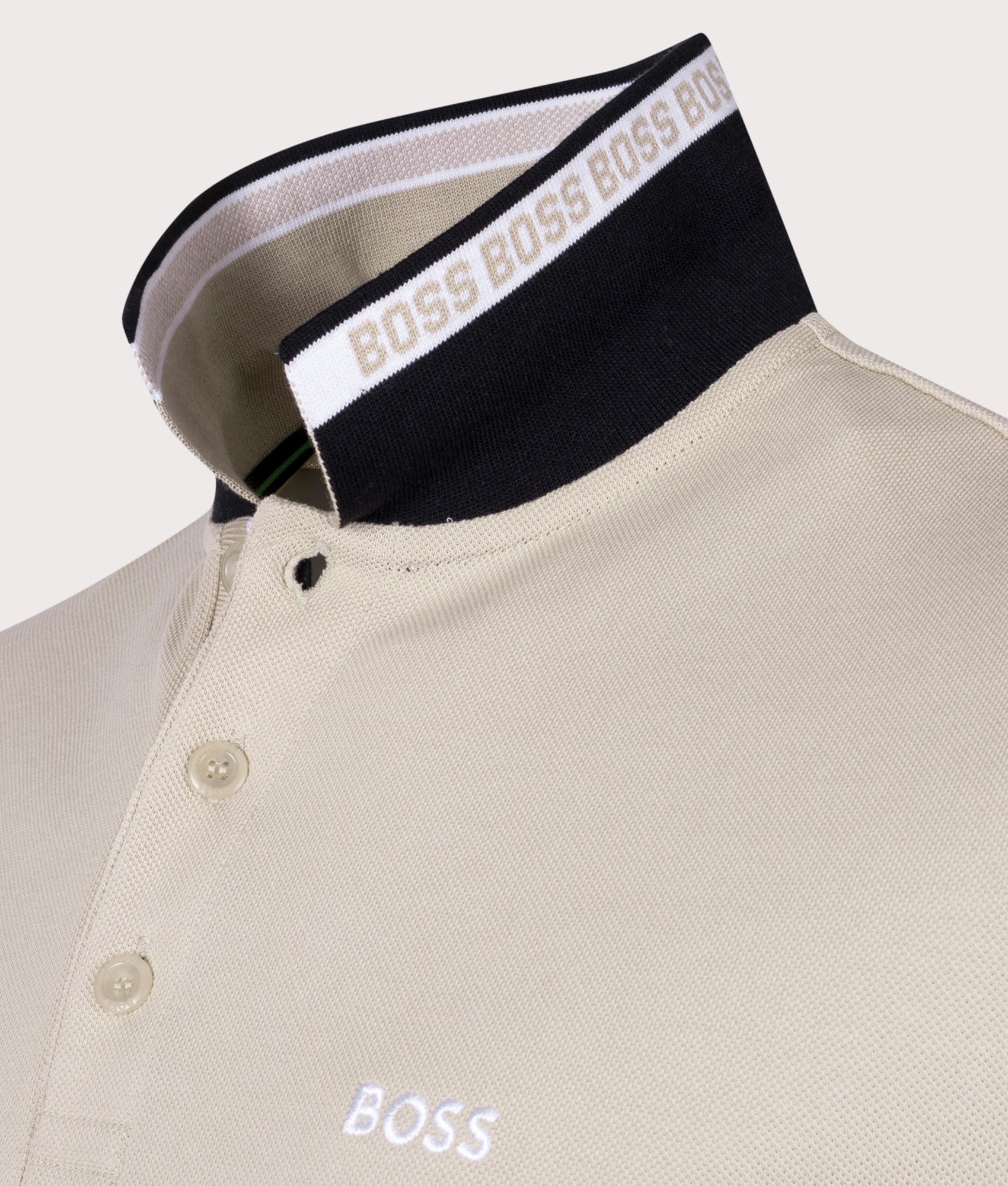 Regular Fit Paddy Polo Shirt