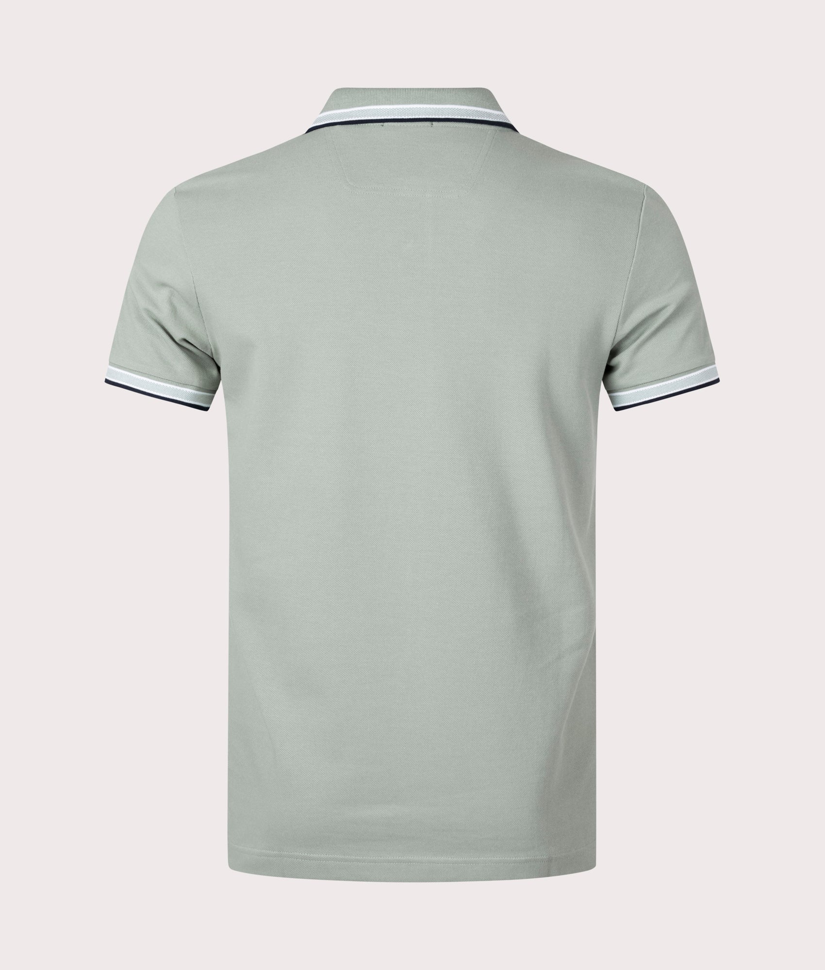 Regular Fit Paddy Polo Shirt