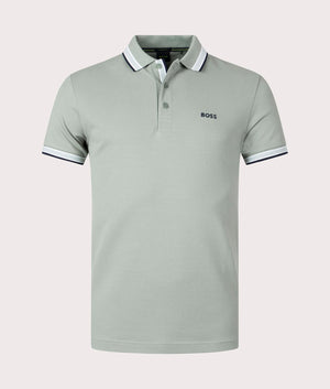 Paddy Polo Shirt