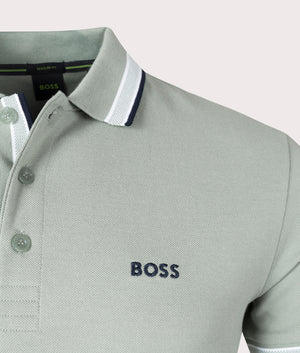 Paddy Polo Shirt