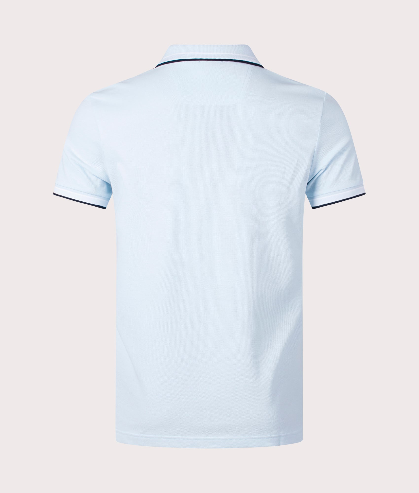 Regular Fit Paddy Polo Shirt