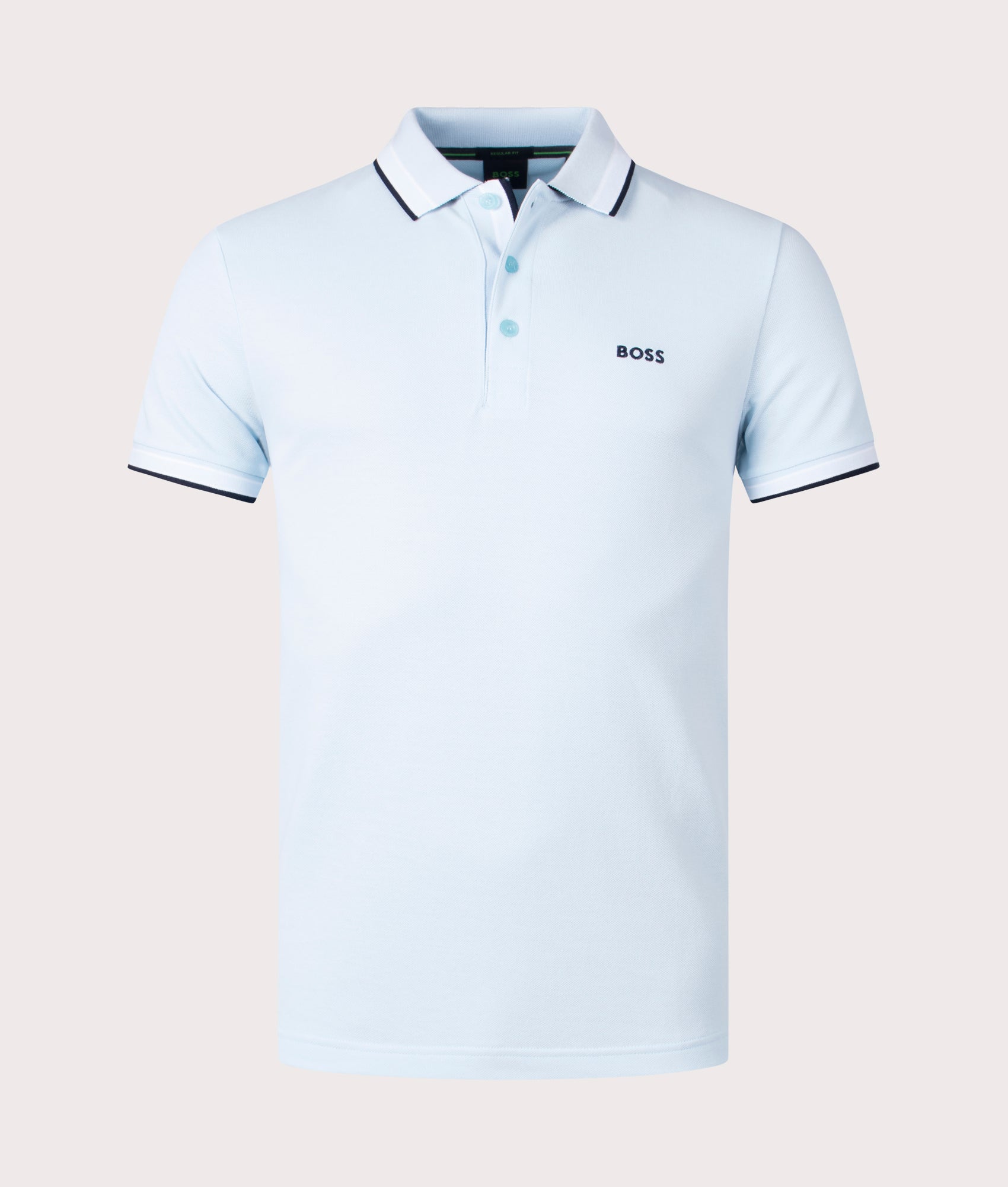 Regular Fit Paddy Polo Shirt