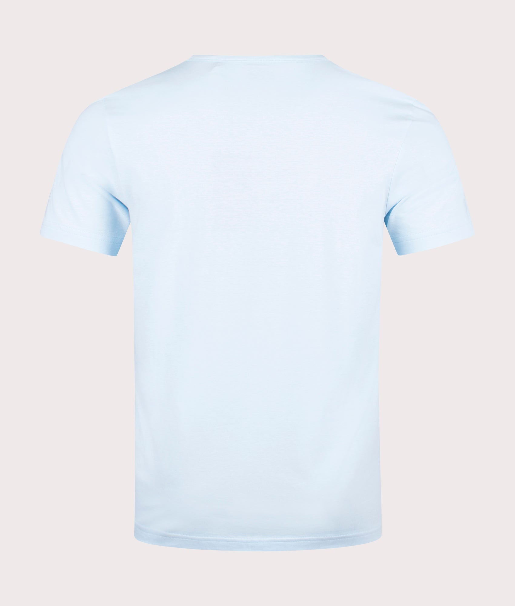Curved-Logo-T-Shirt-Open-Blue-BOSS-EQVVS