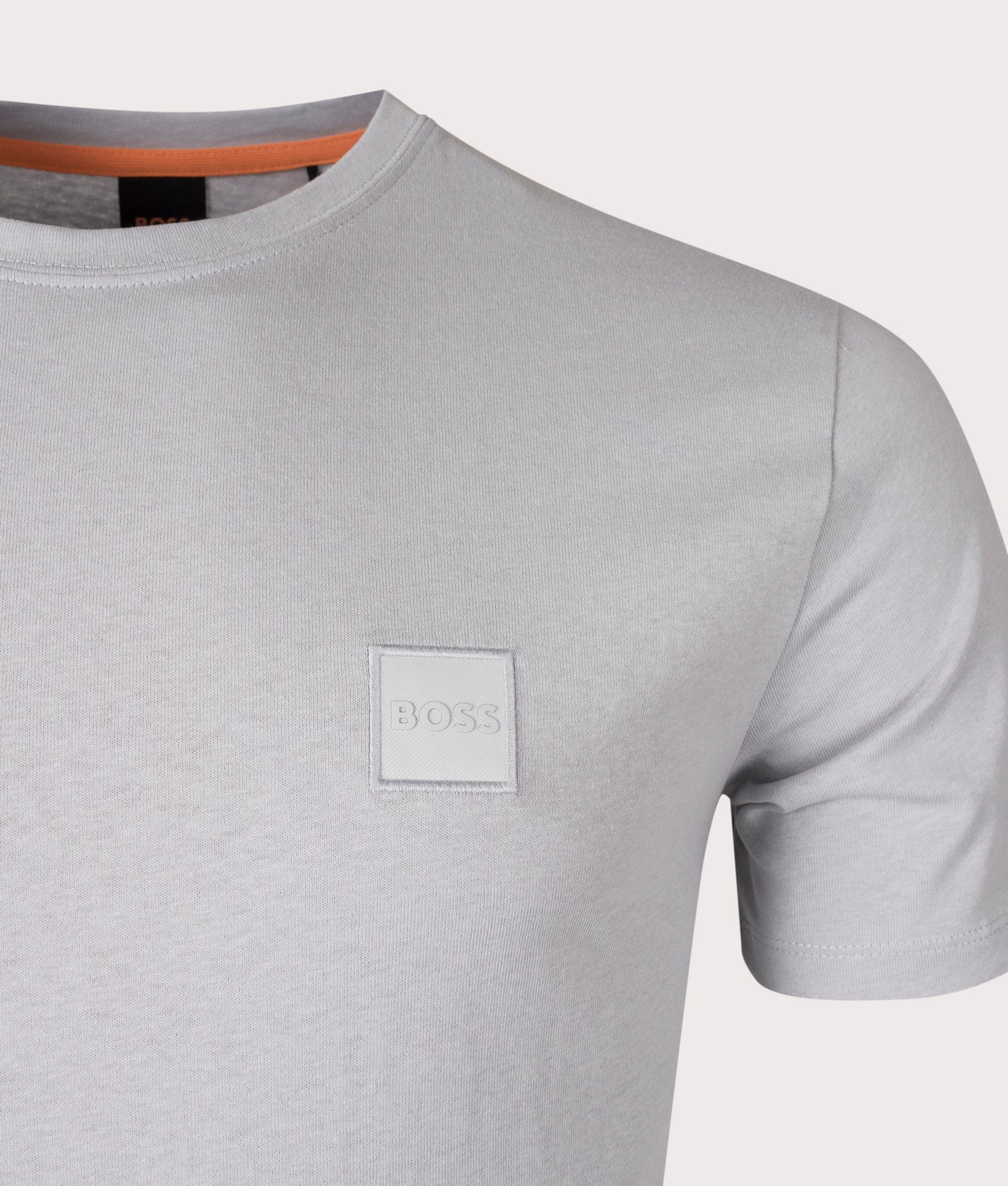 Relaxed-Fit-Tales-T-Shirt-Light/Pastel-Grey-BOSS-EQVVS