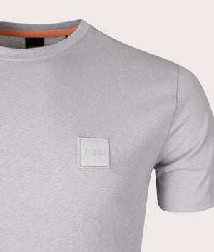 Relaxed-Fit-Tales-T-Shirt-Light/Pastel-Grey-BOSS-EQVVS