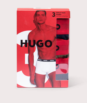 Three-Pack-of-Cotton-Stretch-Trunks-Open-Miscellaneous-HUGO-EQVVS