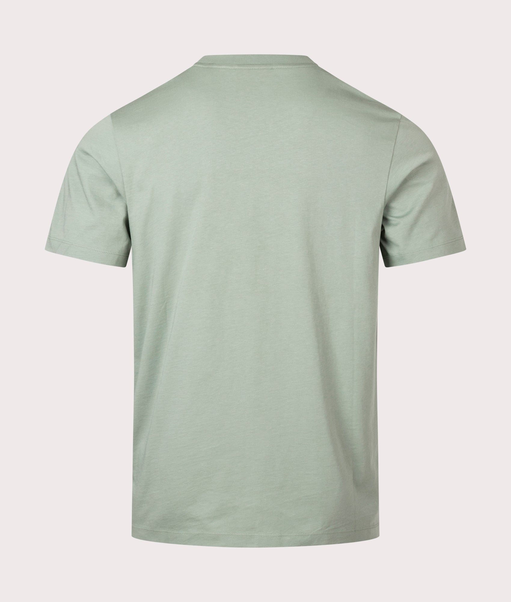 Daltor-T-Shirt-Light/Pastel-Green-HUGO-EQVVS