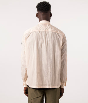Garment-Dyed-Laio-Crinkled-Overshirt-Open-Beige-BOSS-EQVVS-Back-Image