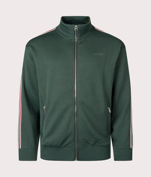 Relaxed Fit Dalpens Track Top