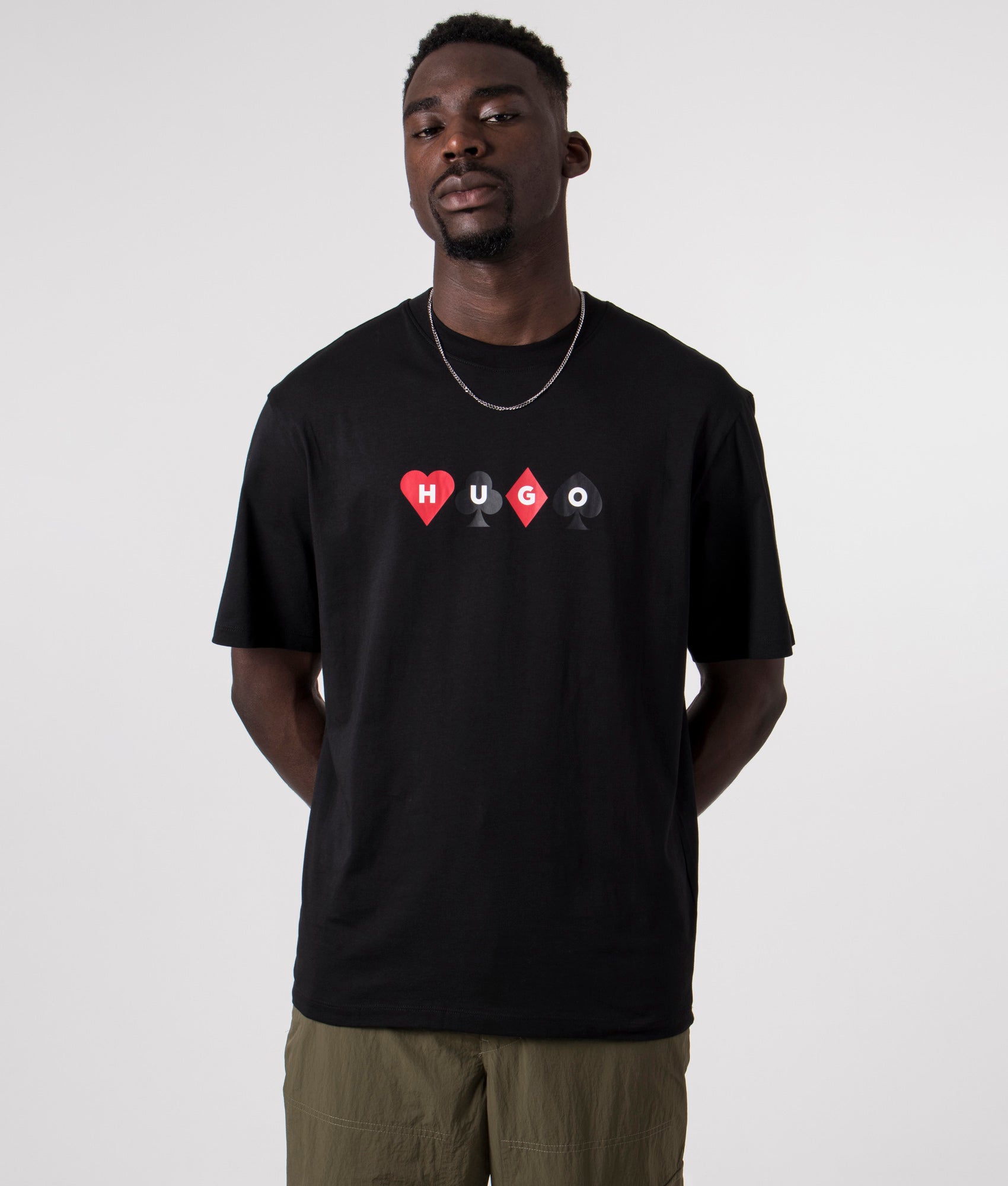 Relaxed-Fit-Doober-T-Shirt-Black-HUGO-EQVVS