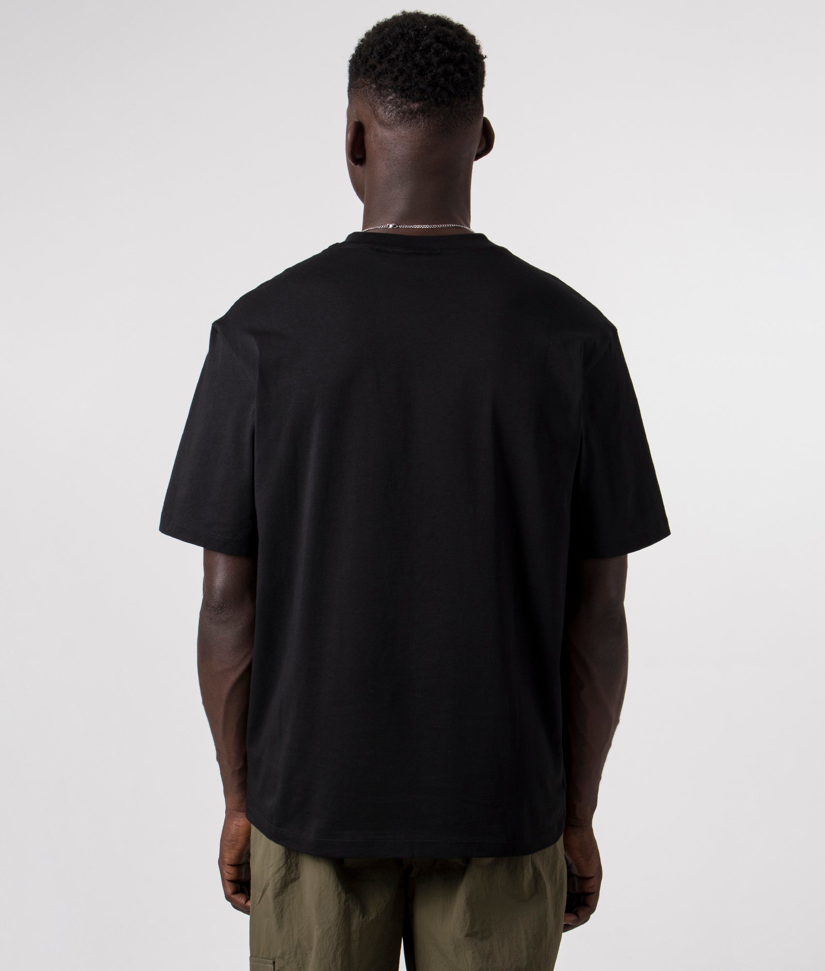 Relaxed-Fit-Doober-T-Shirt-Black-HUGO-EQVVS