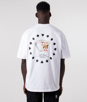 Oversized-Dorki-T-Shirt-White-HUGO-EQVVS