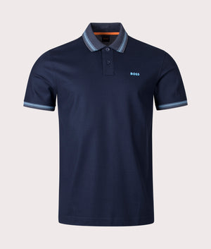 PeGlitch-Polo-Shirt-Dark-Blue-BOSS-EQVVS