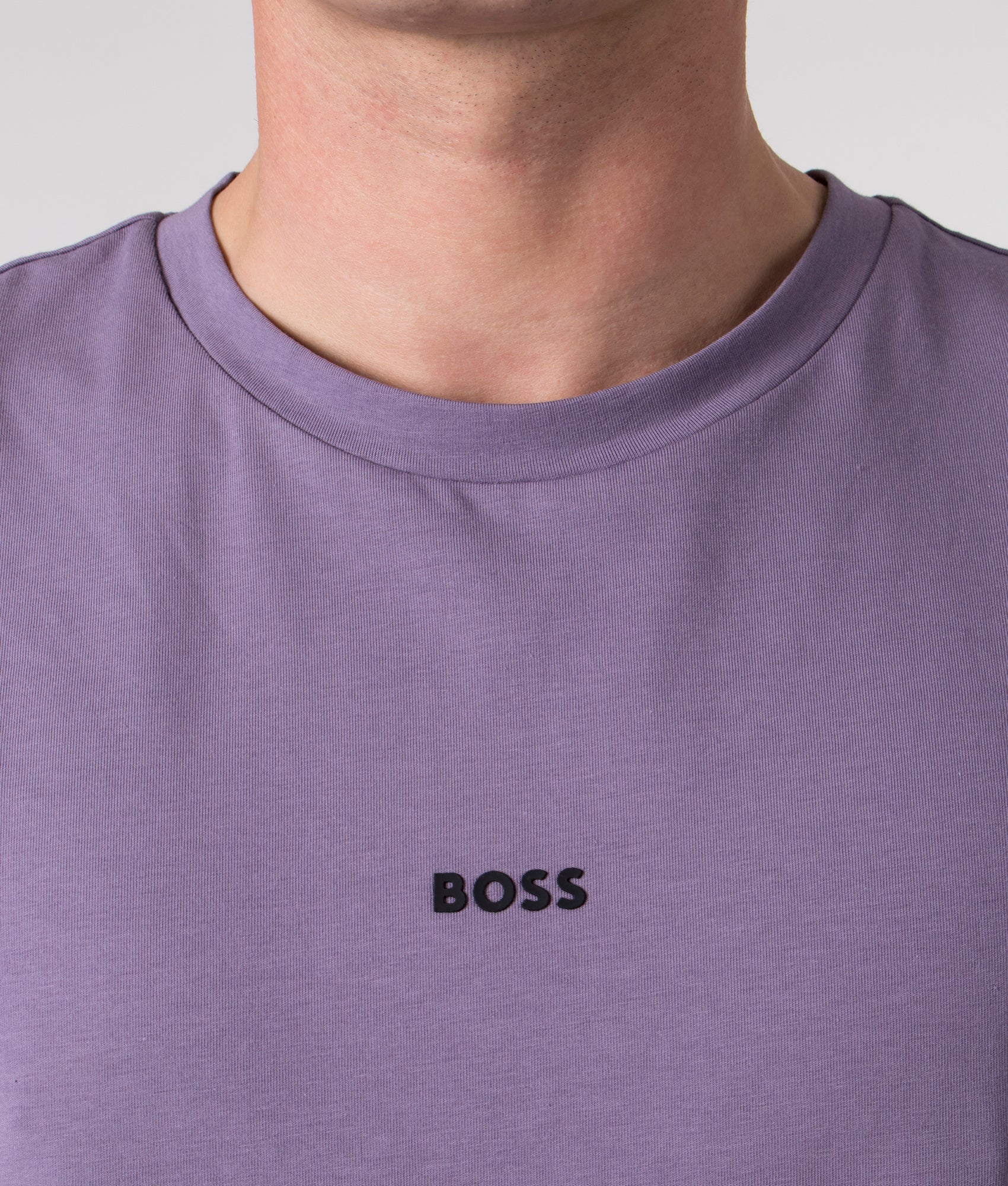 Relaxed-Fit-TChup-T-Shirt-Medium-Purple-BOSS-EQVVS