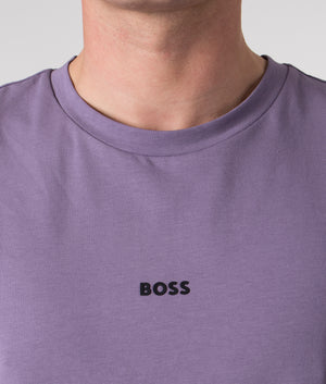 Relaxed-Fit-TChup-T-Shirt-Medium-Purple-BOSS-EQVVS
