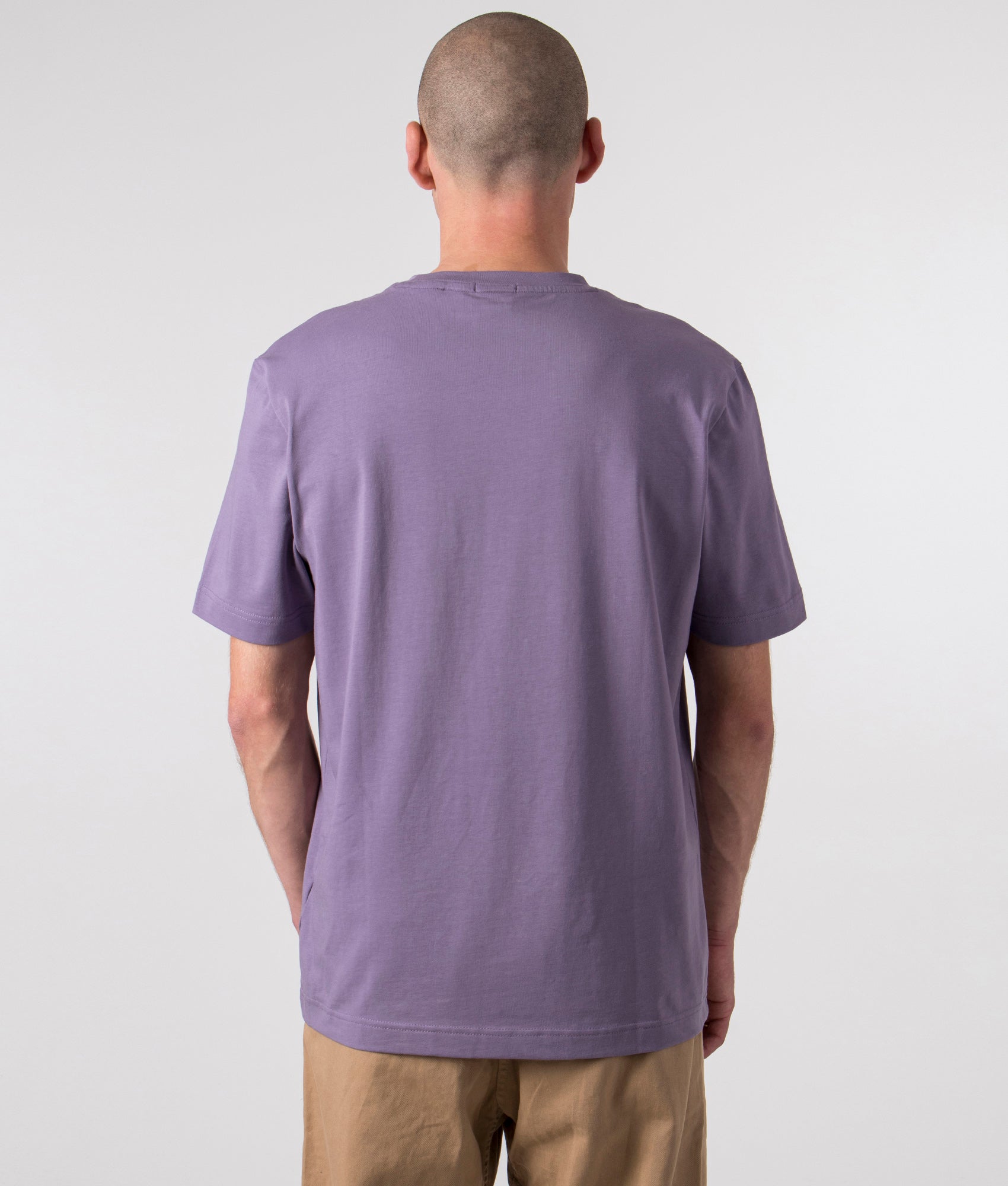 Relaxed-Fit-TChup-T-Shirt-Medium-Purple-BOSS-EQVVS