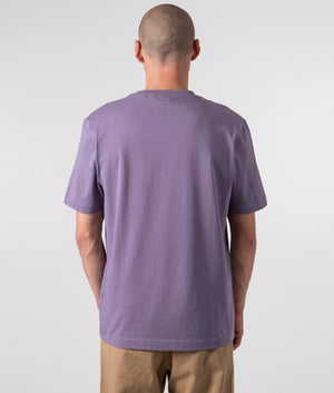 Relaxed-Fit-TChup-T-Shirt-Medium-Purple-BOSS-EQVVS