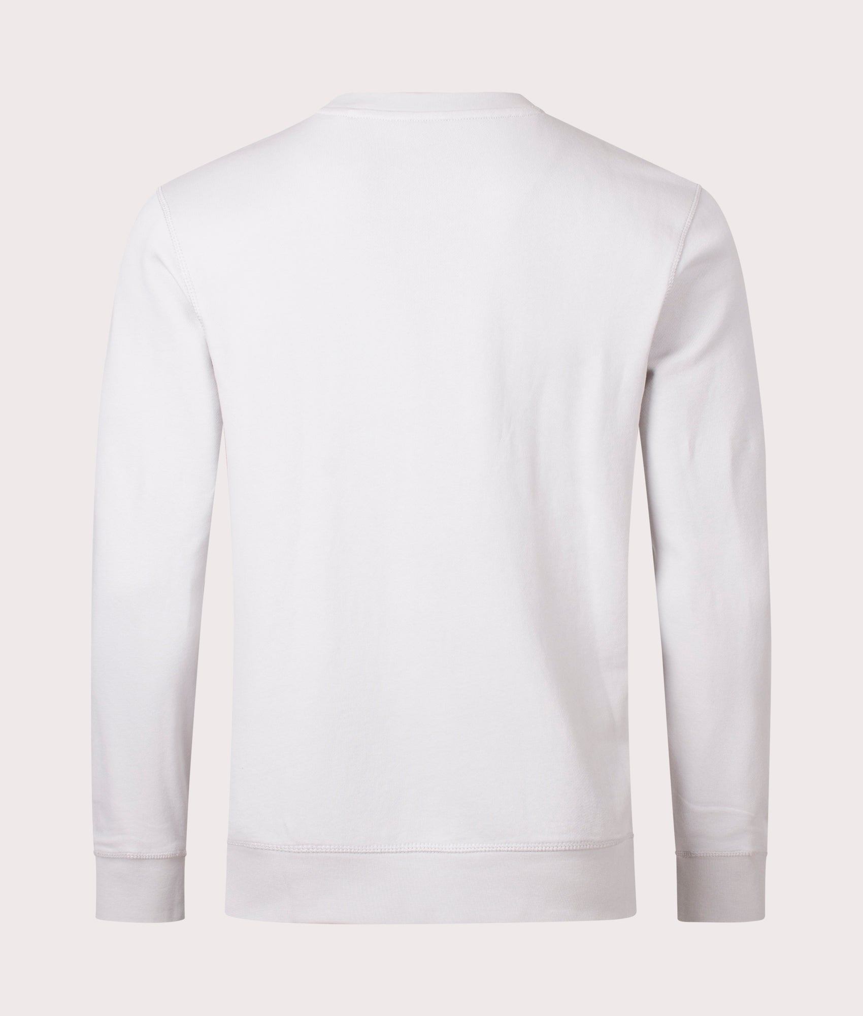 Relaxed-Fit-Westart-Sweatshirt-Light/Pastel-Grey-BOSS-EQVVS