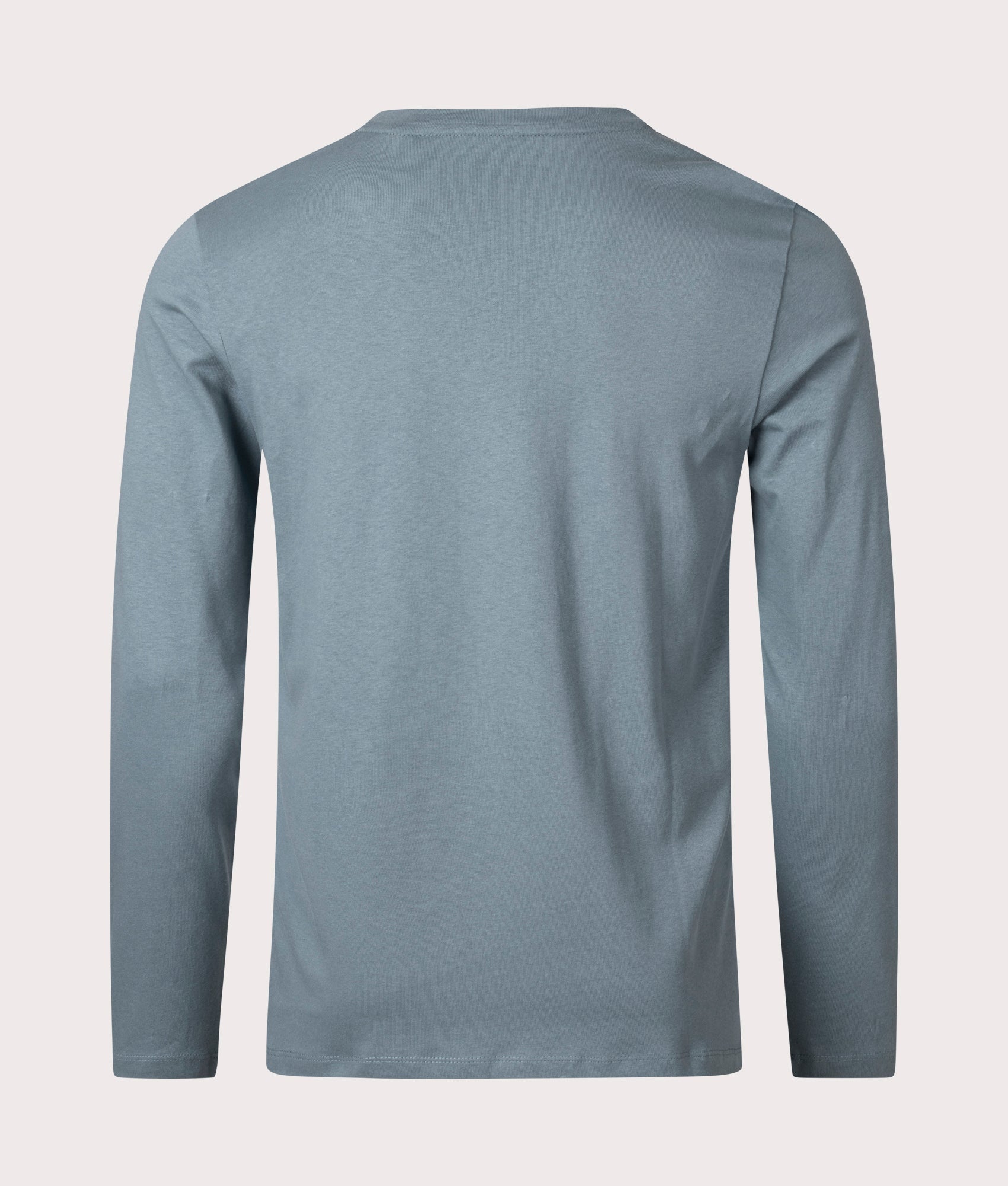 Long-Sleeve-Tacks-T-Shirt-Open-Blue-BOSS-EQVVS-Back