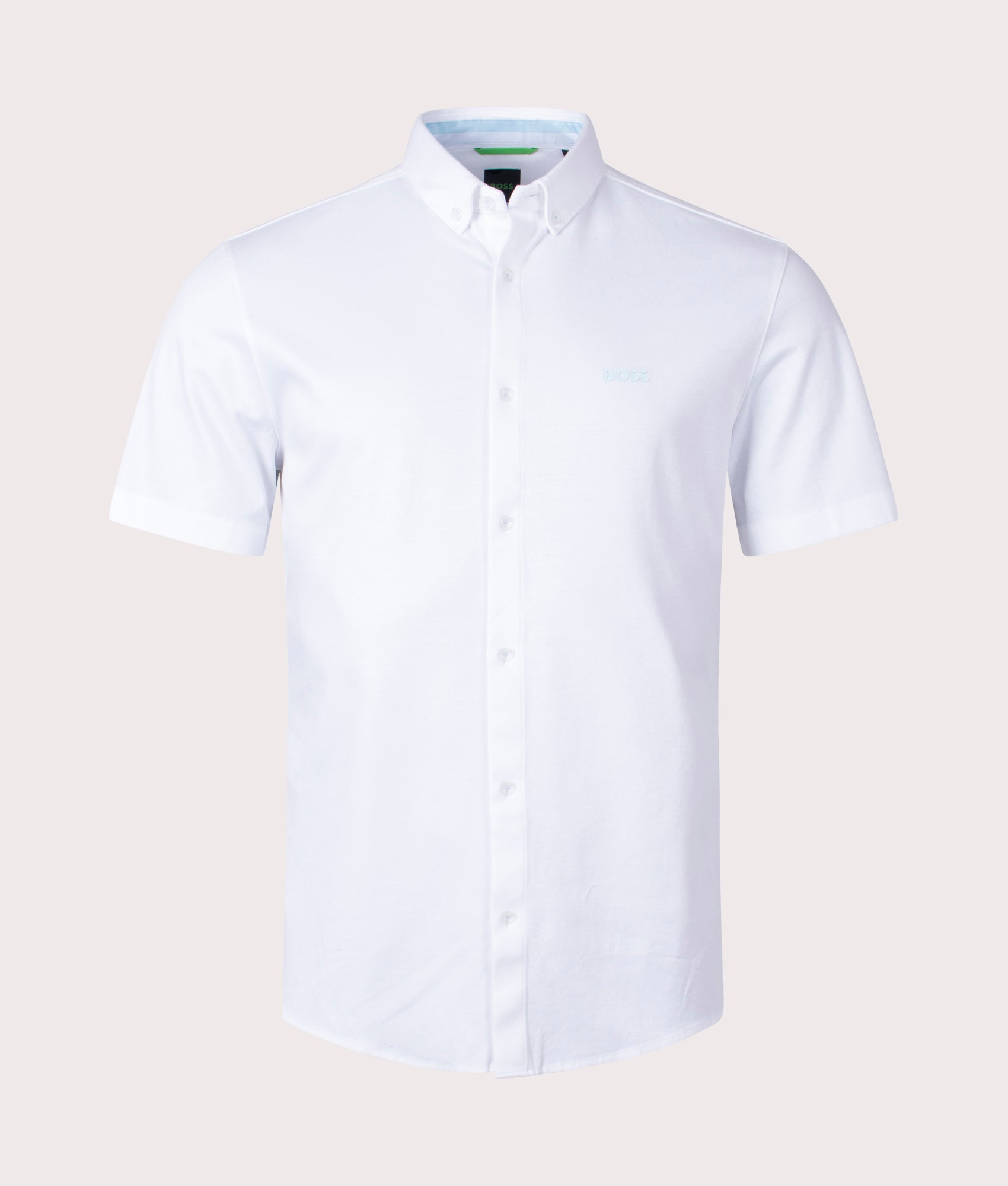 Regular Fit Short Sleeve Biadia R Shirt