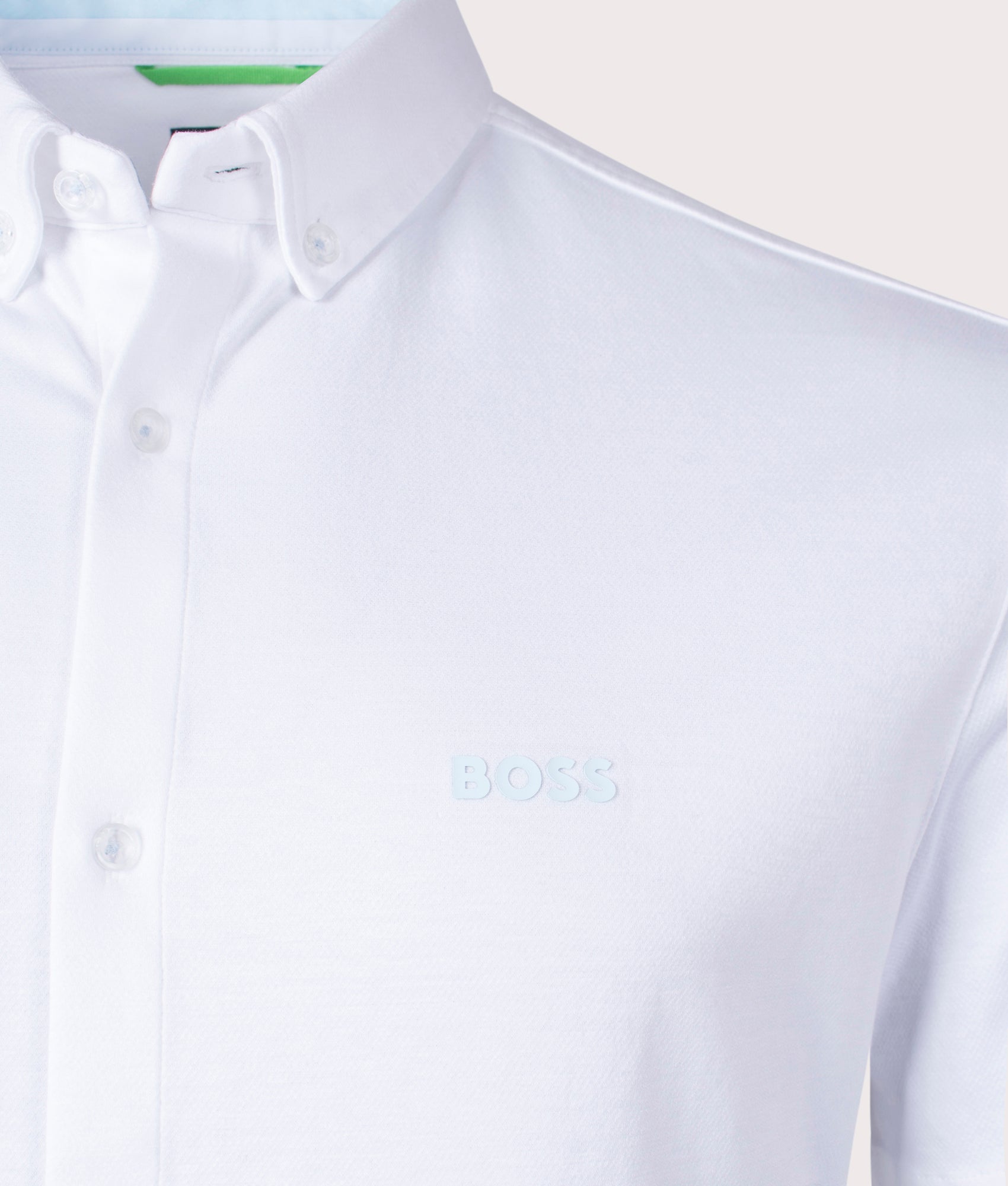 Regular Fit Short Sleeve Biadia R Shirt