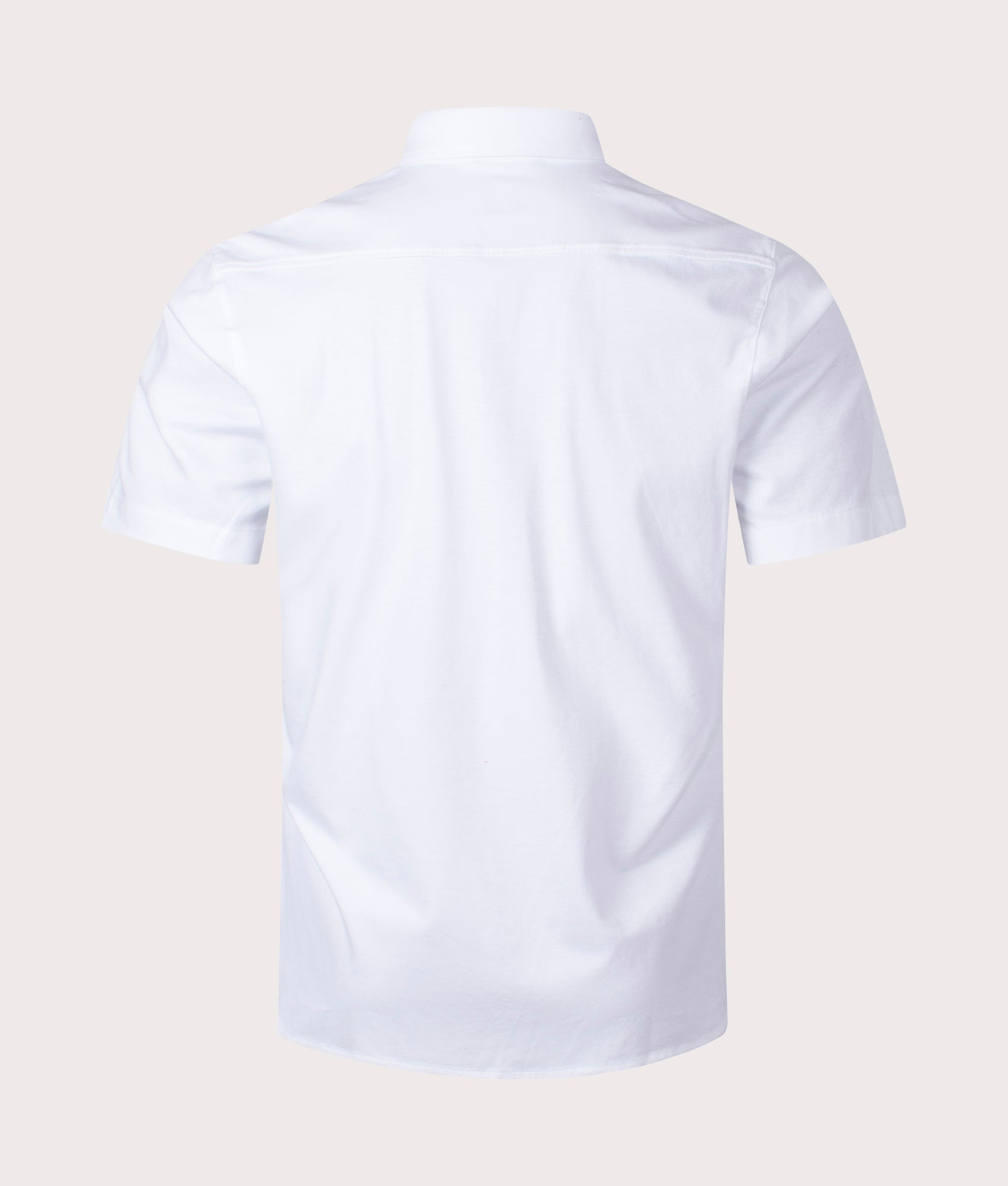 Regular Fit Short Sleeve Biadia R Shirt
