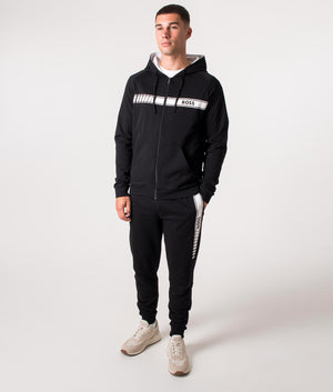 Zip-Through-Authentic-Logo-Stripe-Hoodie-Black-BOSS-EQVVS