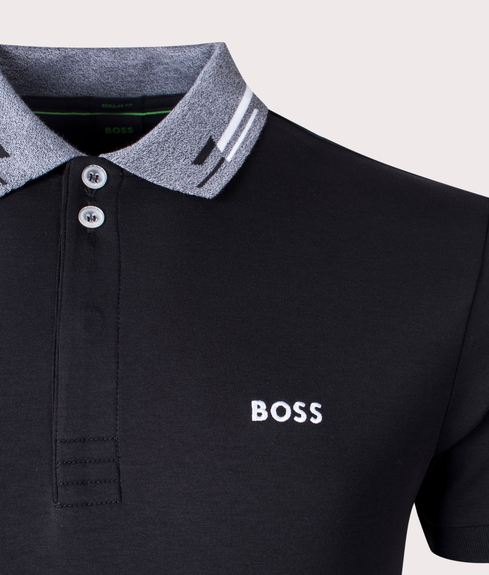 Regular Fit Paddy 1 Polo Shirt