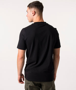 Dalbula-T-Shirt-Black-HUGO-EQVVS