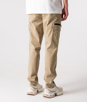 Slim-Fit-Glian231D-Cargos-Open-Brown-HUGO-EQVVS