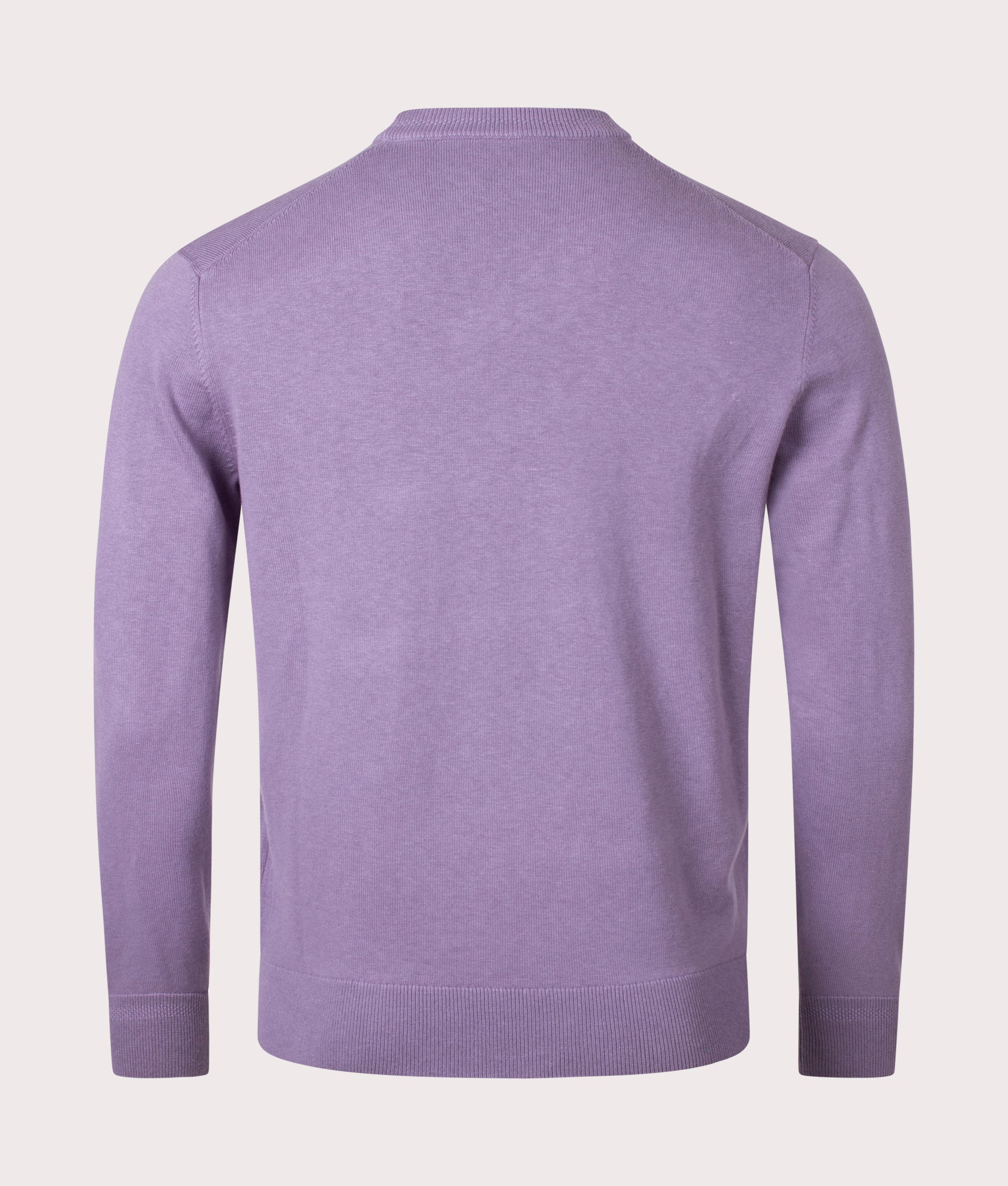 Kanovano-Jumper-Medium-Purple-BOSS-EQVVS-Back