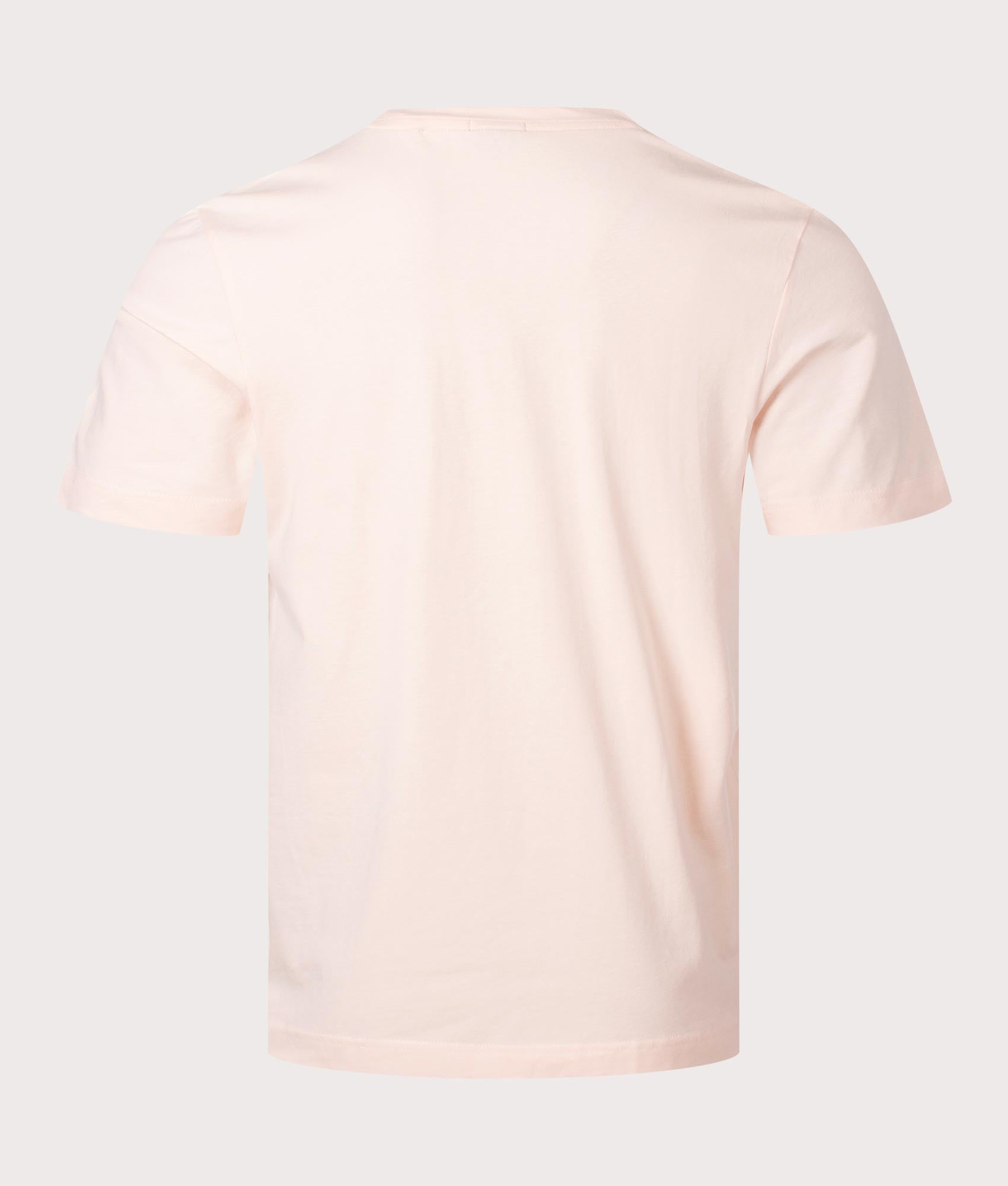 Relaxed-Fit-Tchup-T-Shirt-Open-Beige-BOSS-EQVVS-Back-Image