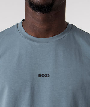 Tchup-t-shirt-BOSS-EQVVS-Detail 