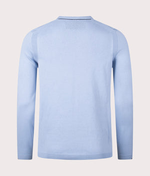 Ever-X Crew Neck Jumper - BOSS - EQVVS