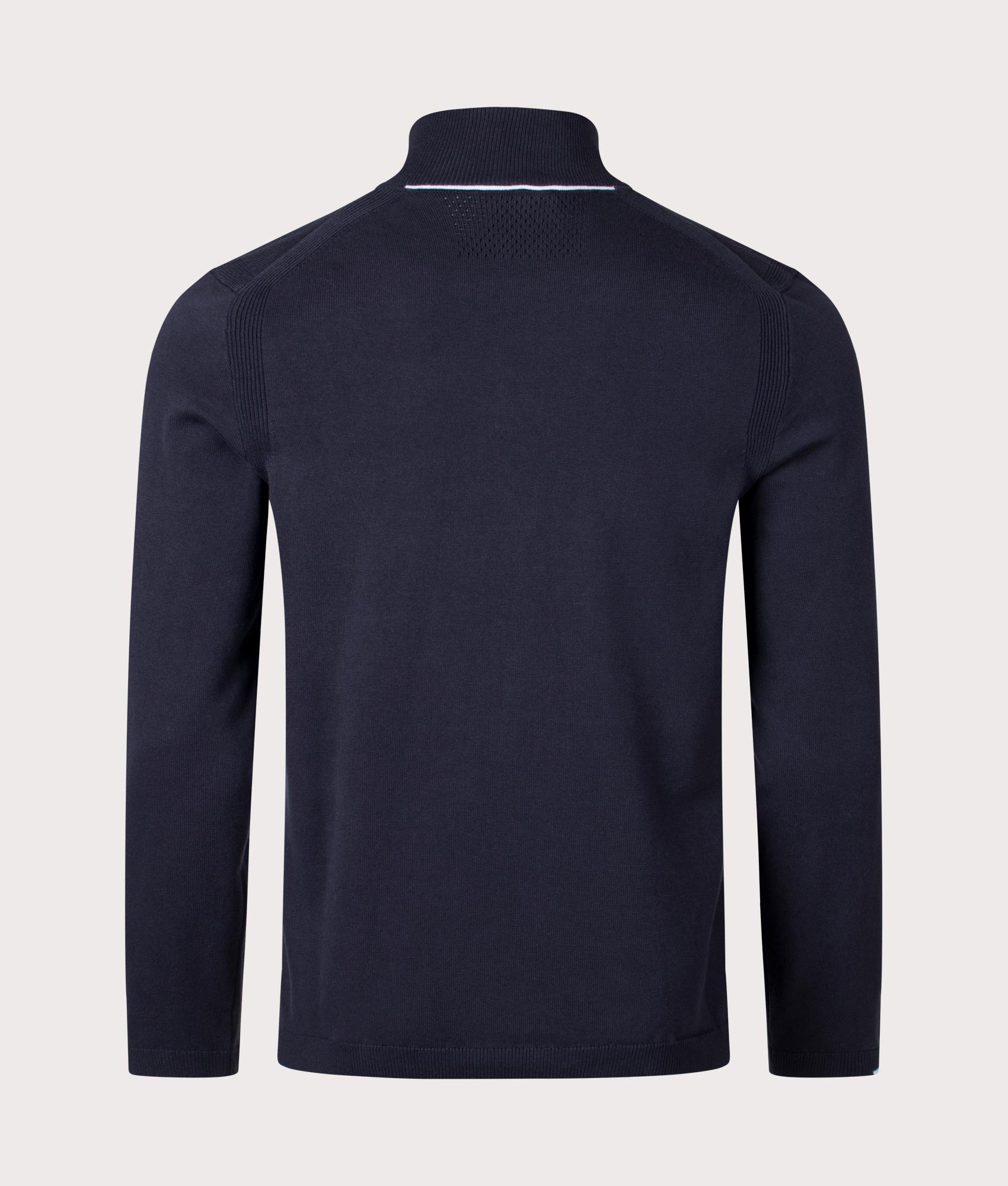 Quarter-Zip-Ever-X-Sweatshirt-Dark-Blue-BOSS-EQVVS