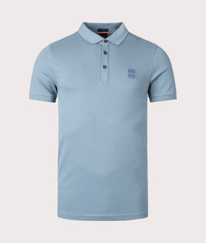 Slim Fit Passenger Polo Shirt