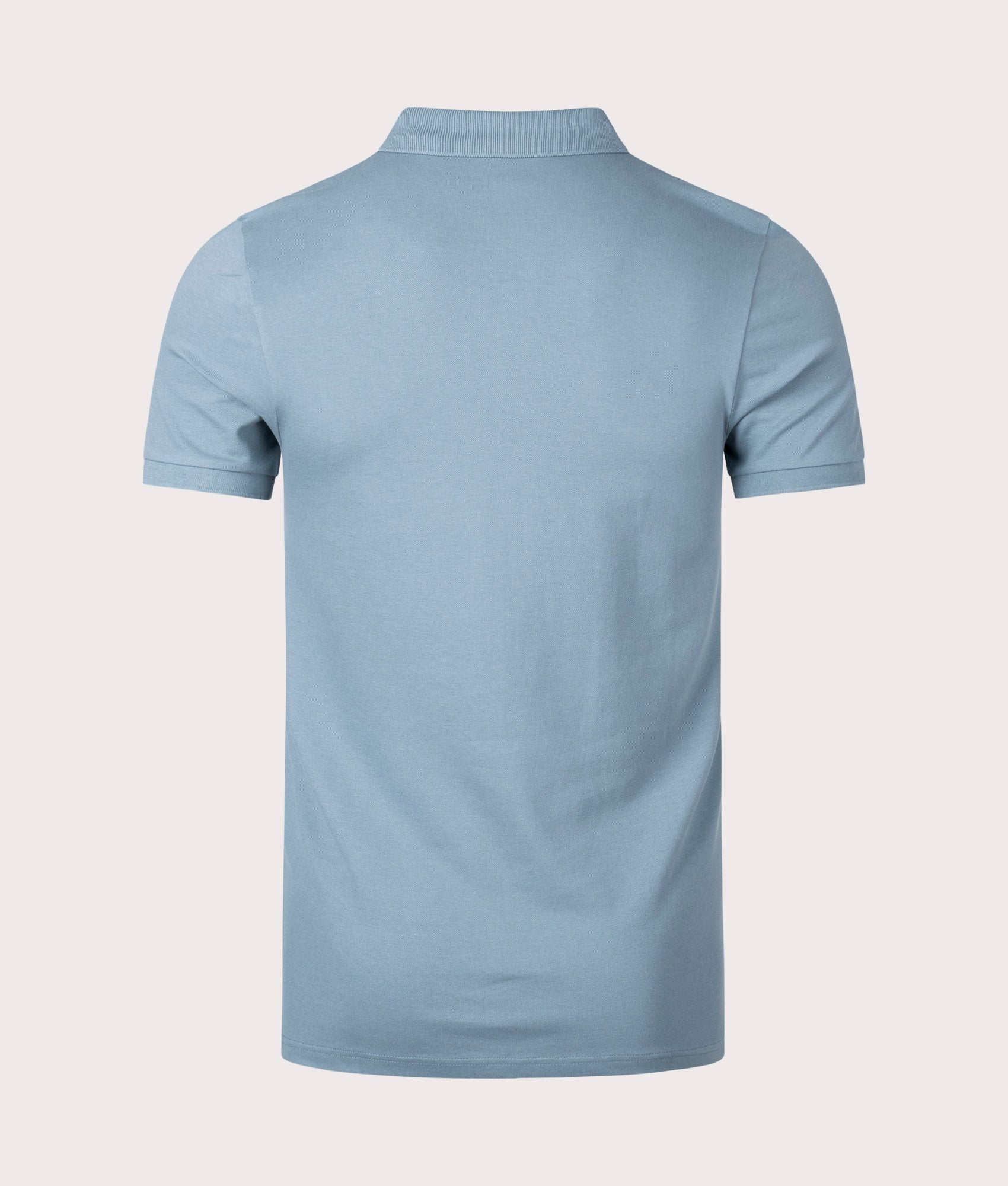 Slim Fit Passenger Polo Shirt