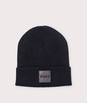 Foxxy-Beanie-Black-BOSS-EQVVS