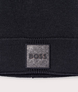 Foxxy-Beanie-Black-BOSS-EQVVS