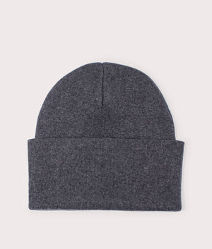 Xevon-Beanie-Open-Grey-HUGO-EQVVS