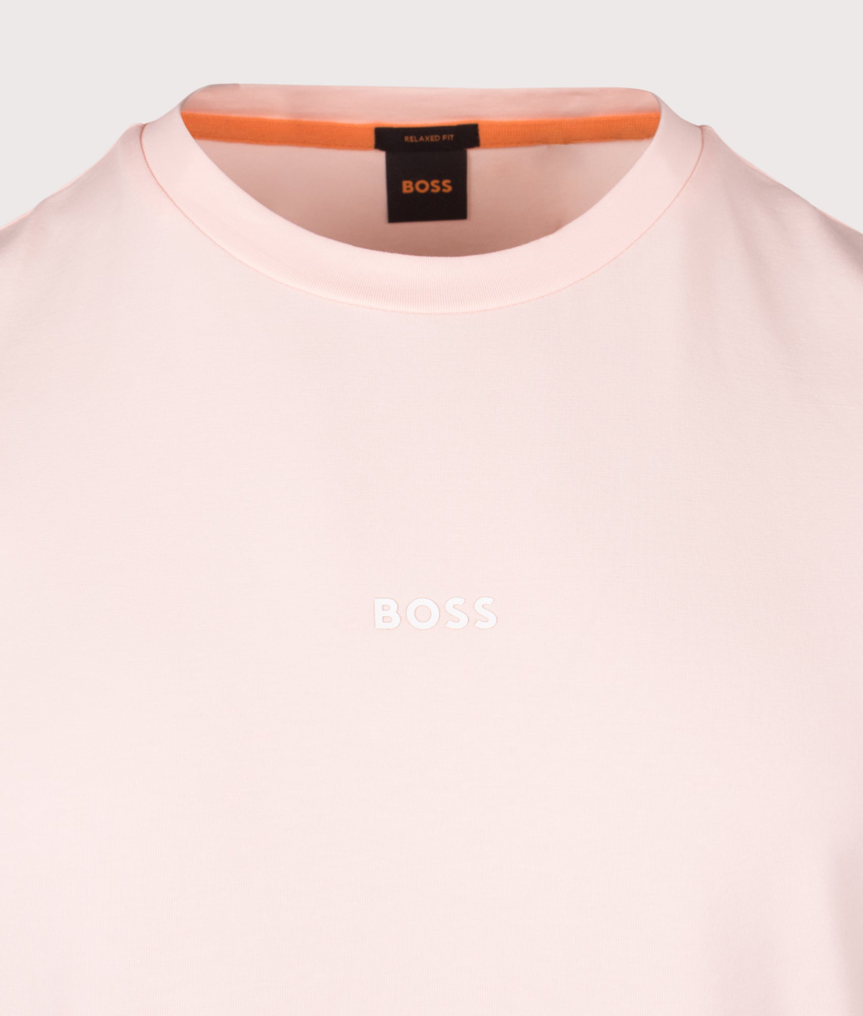 Relaxed Fit TChup T-Shirt. Shot by EQVVS. Detail shot.