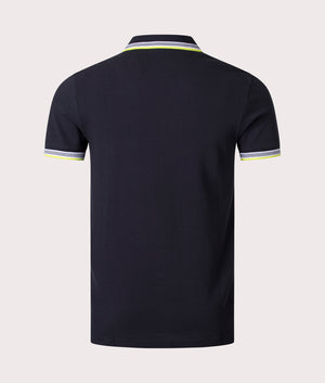 Paddy-Polo-Shirt-Navy-BOSS-EQVVS-Back